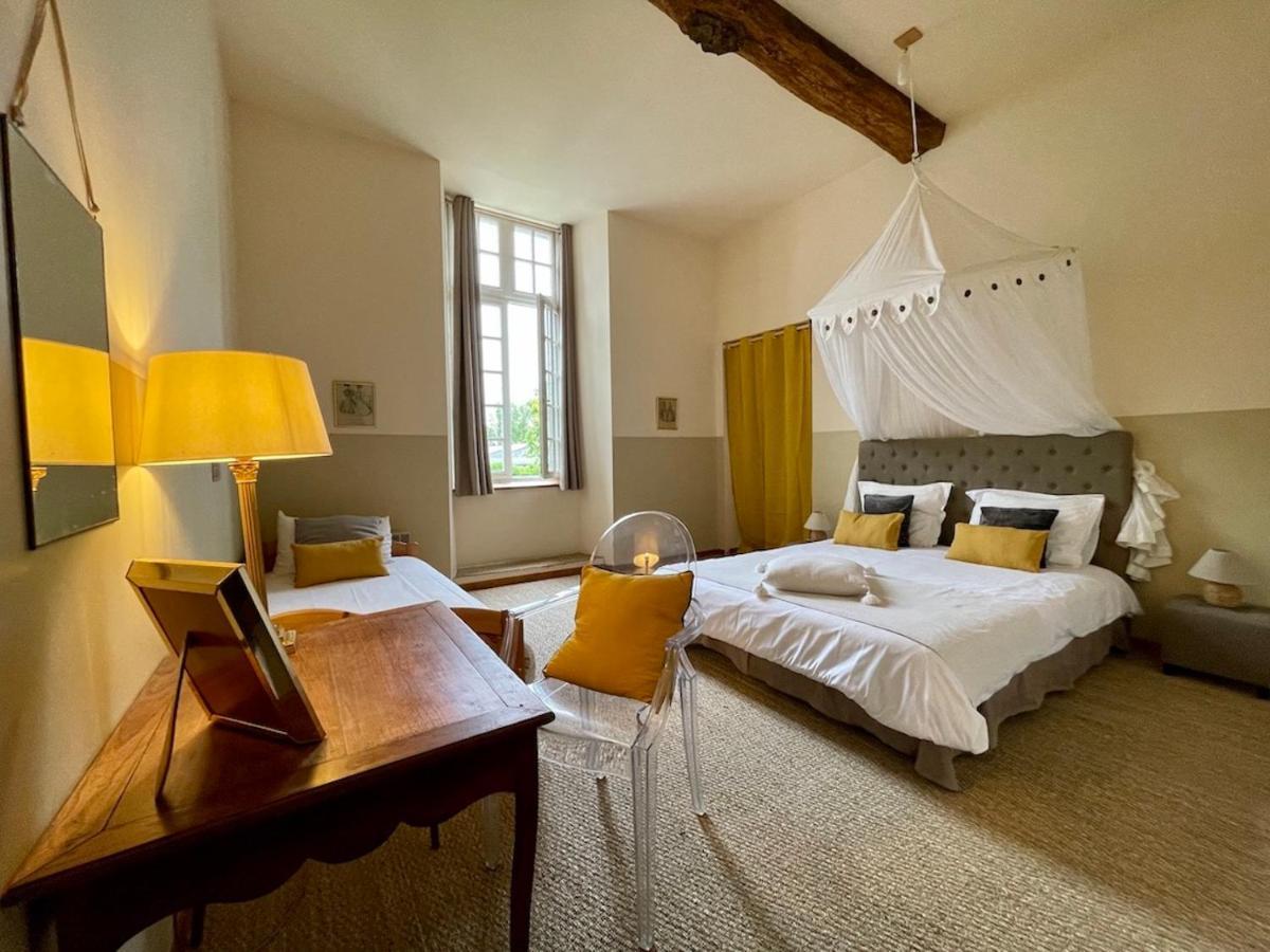 Manoir De La Begaudiere Mont-Dol Εξωτερικό φωτογραφία