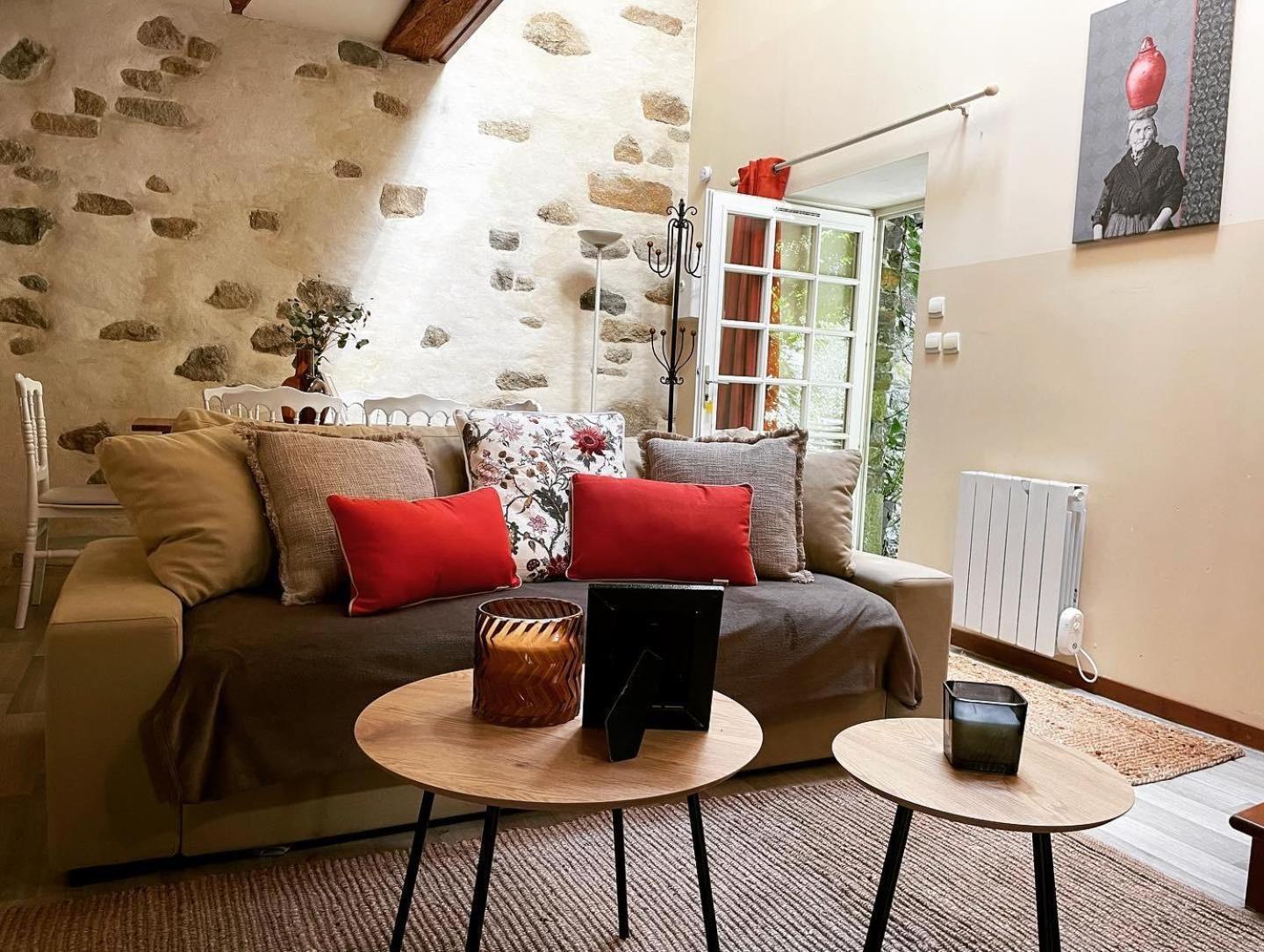Manoir De La Begaudiere Mont-Dol Δωμάτιο φωτογραφία