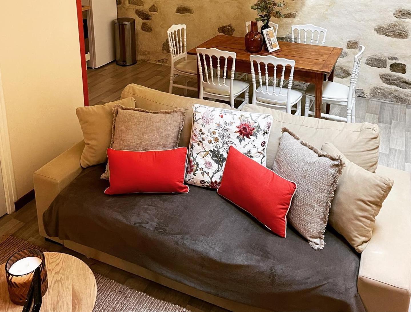 Manoir De La Begaudiere Mont-Dol Δωμάτιο φωτογραφία