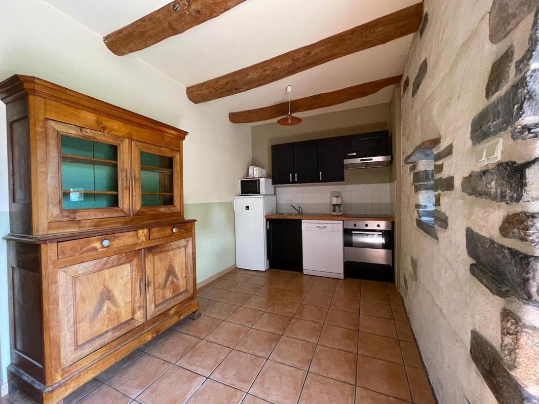 Manoir De La Begaudiere Mont-Dol Δωμάτιο φωτογραφία