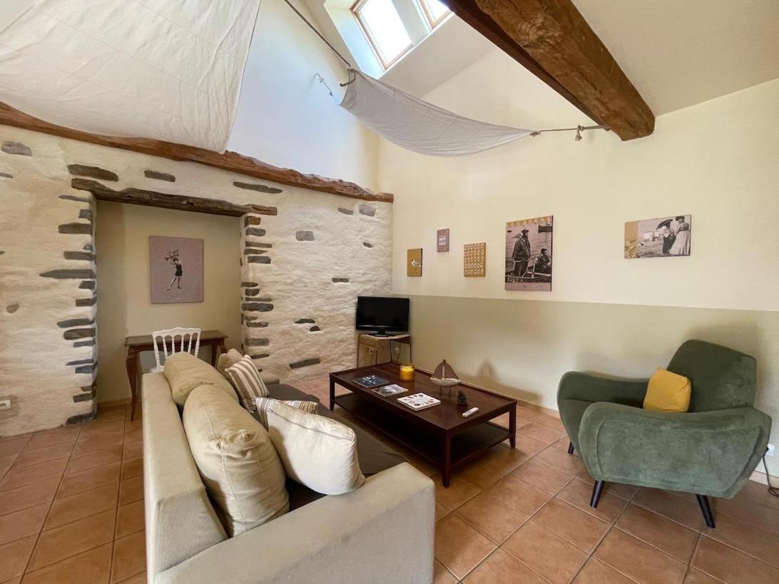 Manoir De La Begaudiere Mont-Dol Δωμάτιο φωτογραφία