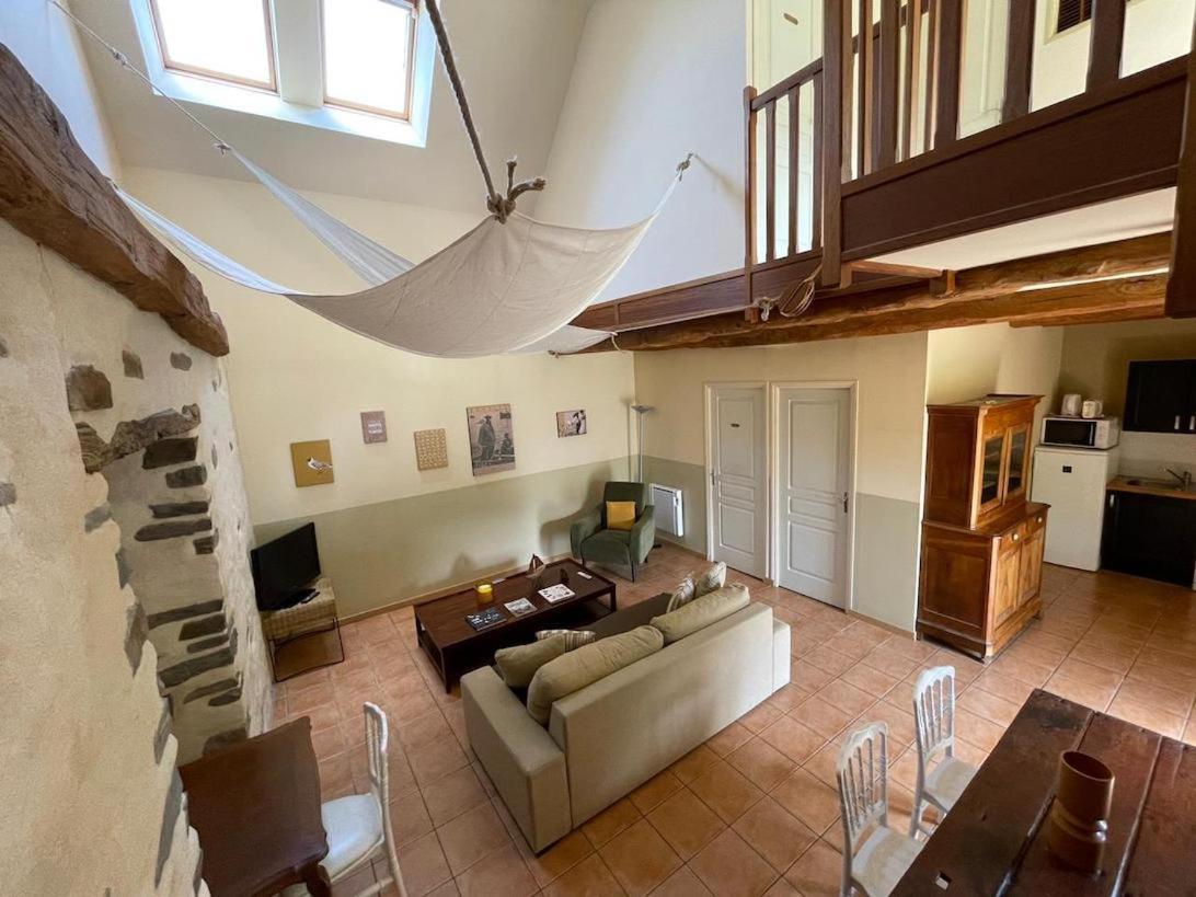 Manoir De La Begaudiere Mont-Dol Δωμάτιο φωτογραφία