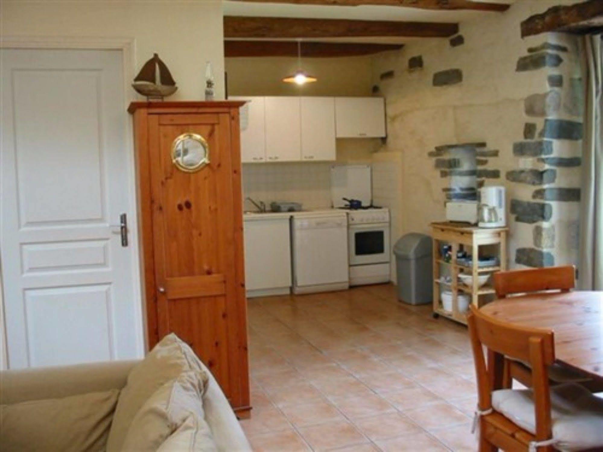 Manoir De La Begaudiere Mont-Dol Εξωτερικό φωτογραφία