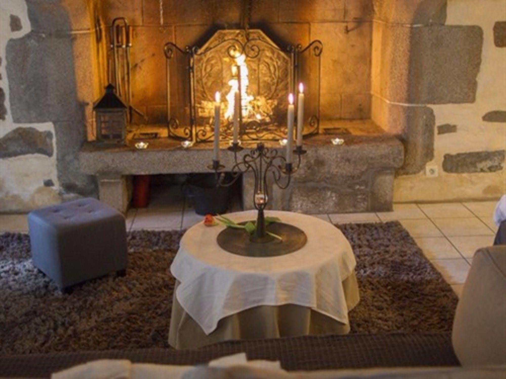 Manoir De La Begaudiere Mont-Dol Εξωτερικό φωτογραφία